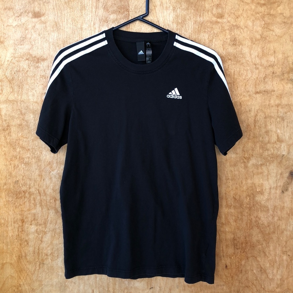 Adidas T shirt short sleeve